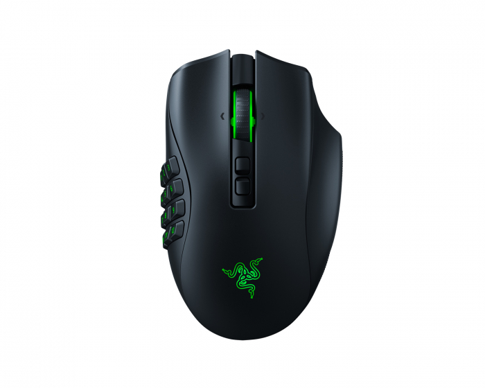 Razer Naga Pro Kabellose Gaming-Maus