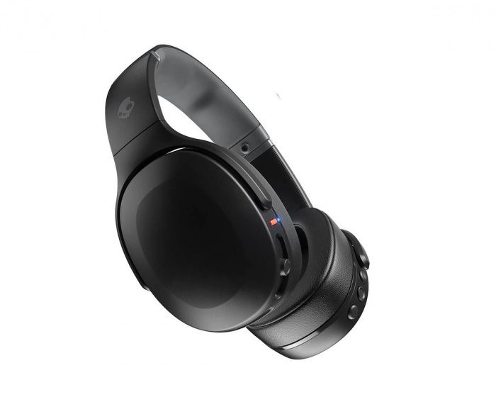 Skullcandy Crusher EVO Over-Ear Wireless Headset - Schwarz