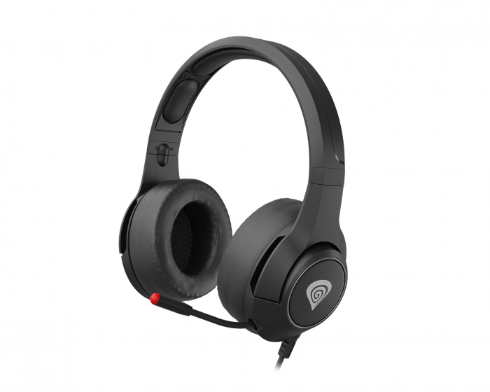 Genesis Argon 600 Gaming-Headset