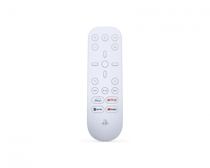 Playstation 5 Media Remote