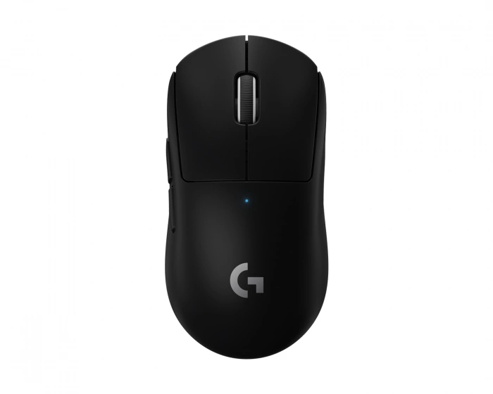 Logitech G PRO X Superlight Wireless Gaming-Maus Schwarz