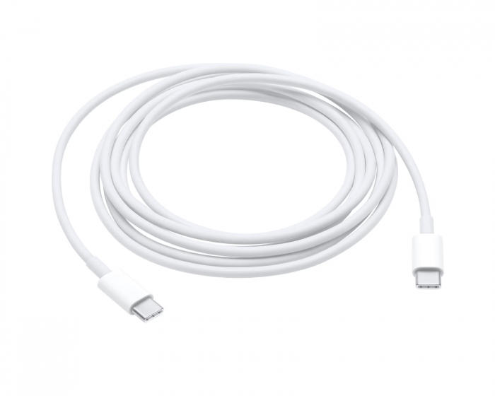 Apple USB-C Ladekabel - 2 Meter