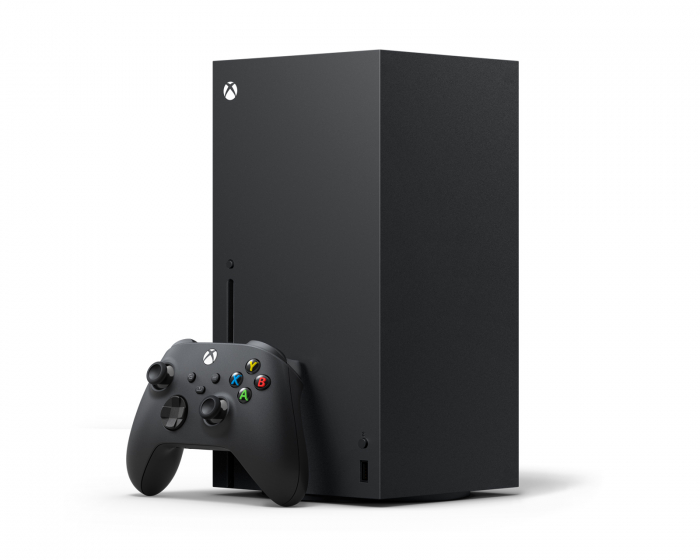 Microsoft Xbox Series X Konsole