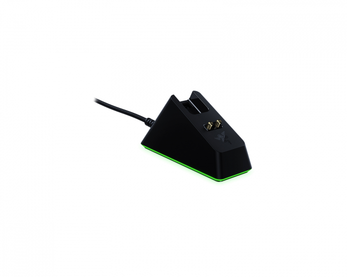 Razer Razer Mouse Dock Chroma, Ladestation Für Kabellose Mausen