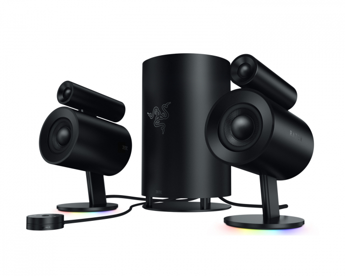 Razer Nommo Pro Lautsprecher