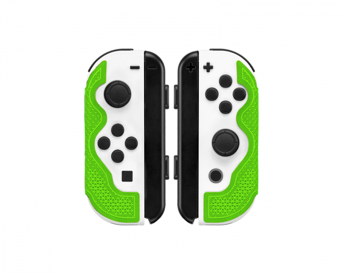 Lizard Skins Nintendo Switch Joy-Con Grip - Emerald Green