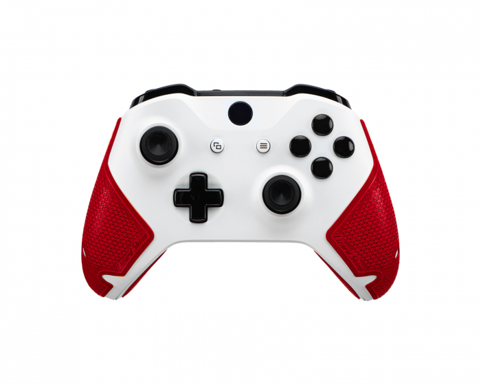 Lizard Skins Grip Für Xbox One Controller - Crimson Red