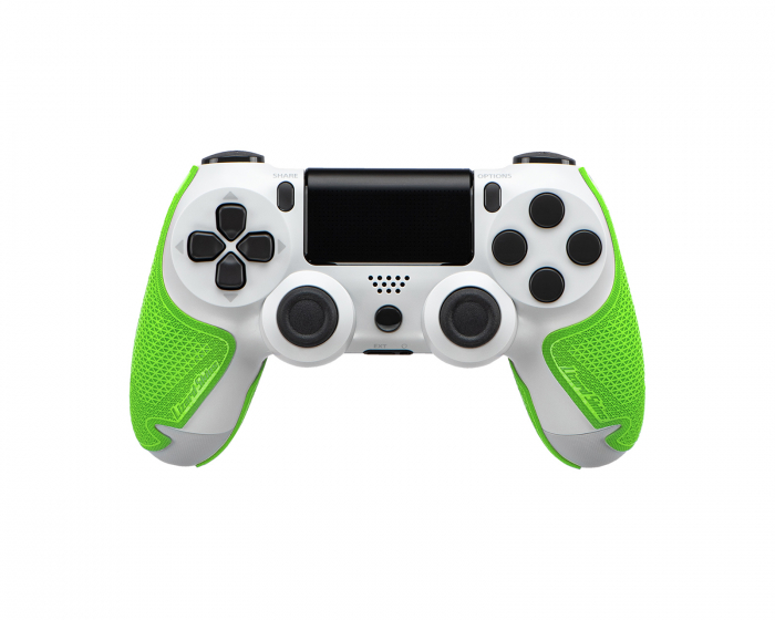 Lizard Skins Grip Für PlayStation 4 Controller - Emerald Green