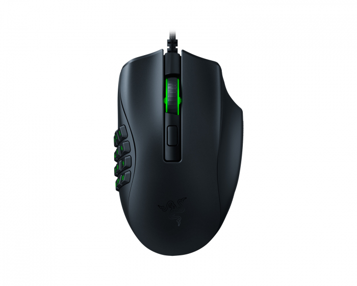 Razer Naga X MMO Gaming-Maus