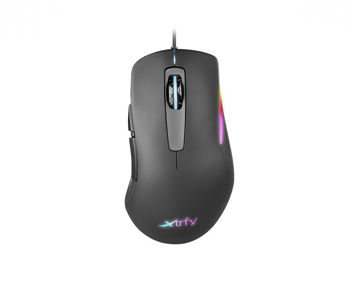 Cherry Xtrfy M1 RGB Gaming-Maus