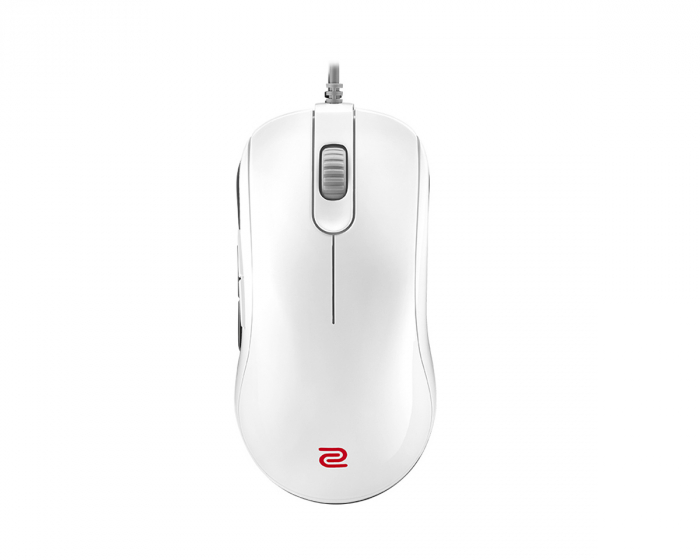 ZOWIE by BenQ FK1-B Gaming-Maus - Weiß