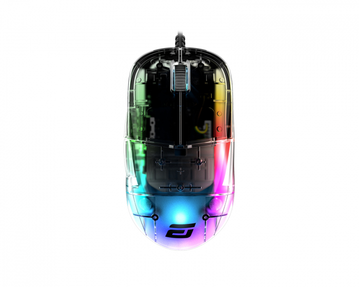 Endgame Gear XM1 RGB Gaming-Maus - Dark Reflex