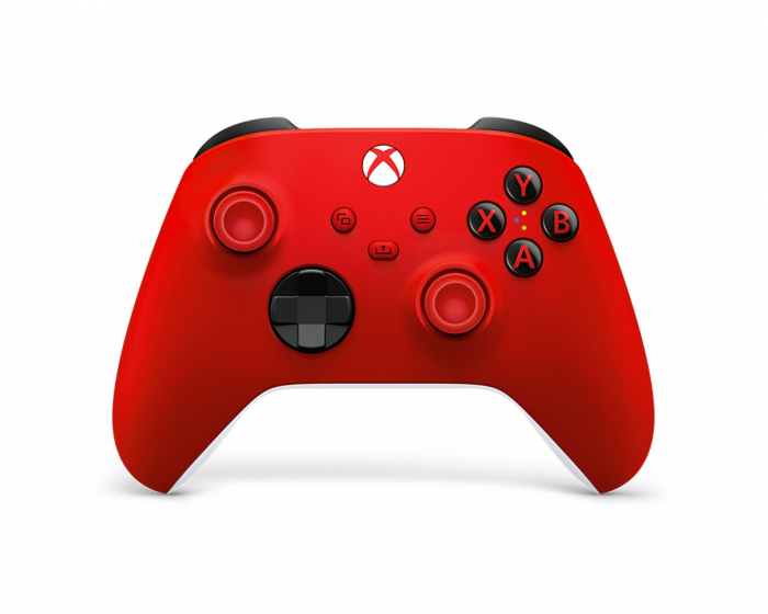 Microsoft Xbox Series Wireless Controller Pulse Red