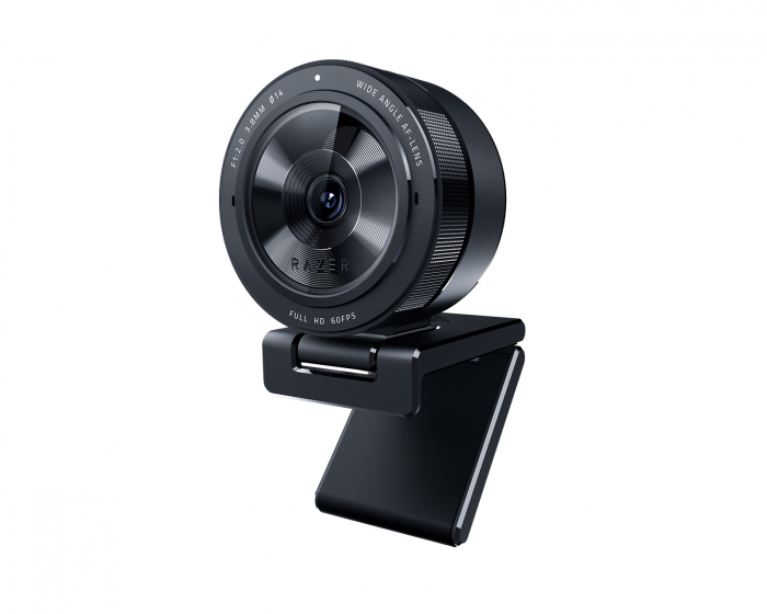 Razer Kiyo Pro Webcam Für Streaming