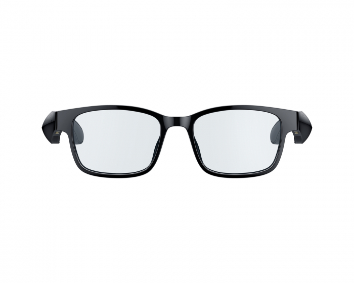 Razer Anzu - Smart Glasses, Multimedia-Brille (Rechteckig) - L