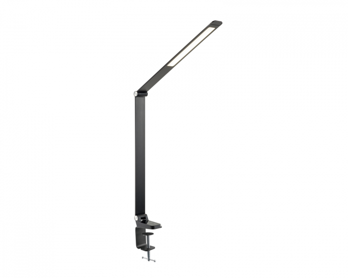 MaxMount Schreibtischlampe LED mit Klemme