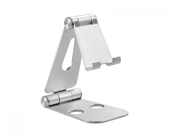 MaxMount Handyhalter und Ständer - Aluminium