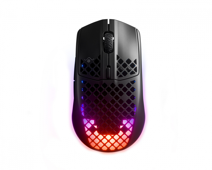 SteelSeries Aerox 3 Wireless Gaming-Maus