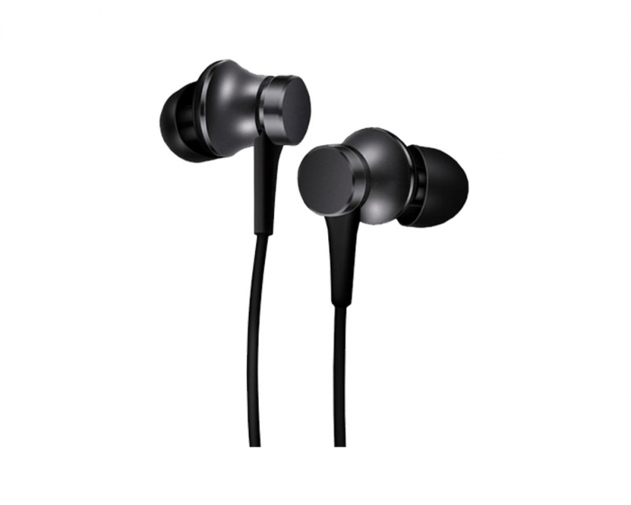 Xiaomi Mi In-Ear Kopfhörer Basic - Schwarz