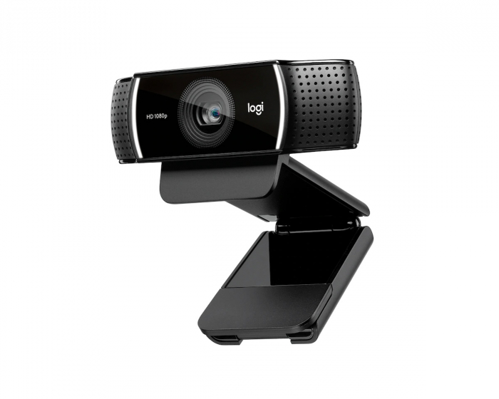 Logitech HD Pro Webcam C920e