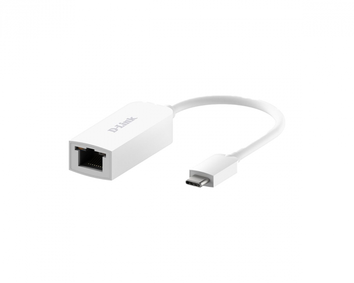 D-Link DUB-E250 USB-C auf 2.5G Netzwerkadapter