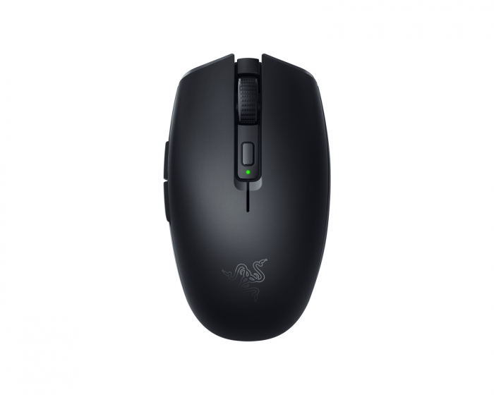 Razer Orochi V2 Kabellose Gaming-Maus - Schwarz