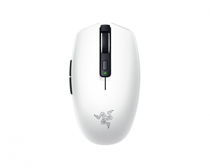 Razer Orochi V2 Kabellose Gaming-Maus - Weiß