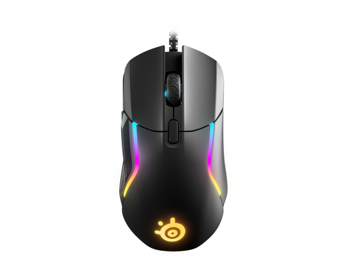 SteelSeries Rival 5 RGB Gaming-Maus