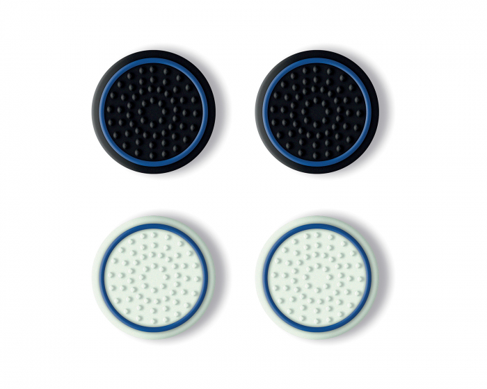 Trust GXT 266 4er Pack Thumb Grips PS5 - Analoge Schlägergriffe