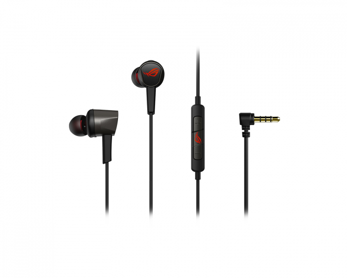 Asus ROG Cetra II Core In-Ear Gaming Headset