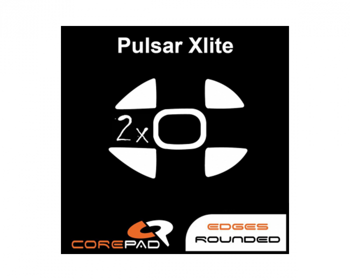 Skates Für Pulsar Xlite