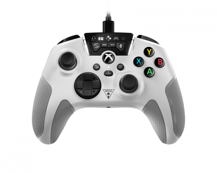 Turtle Beach Recon Controller Weiß (Xbox Series/Xbox One/PC)