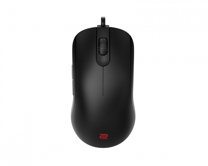 ZOWIE by BenQ FK1+-C Gaming Mouse - Schwarz