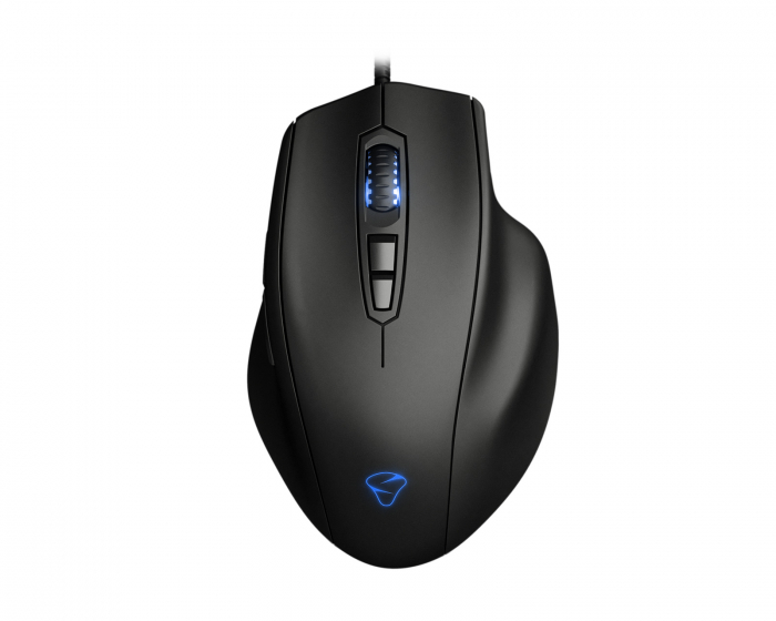 Mionix Naos Pro Gaming-Maus - Schwarz