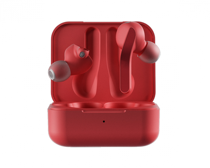 Rolling Square Hyphen 2 Kabellose Headset - Canyon Red