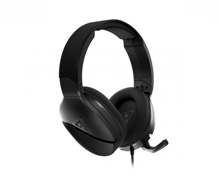 Turtle Beach Recon 200 GEN2 Gaming-Headset - Schwarz