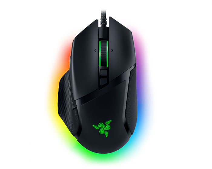 Razer Basilisk V3 Ergonomic Gaming-Maus