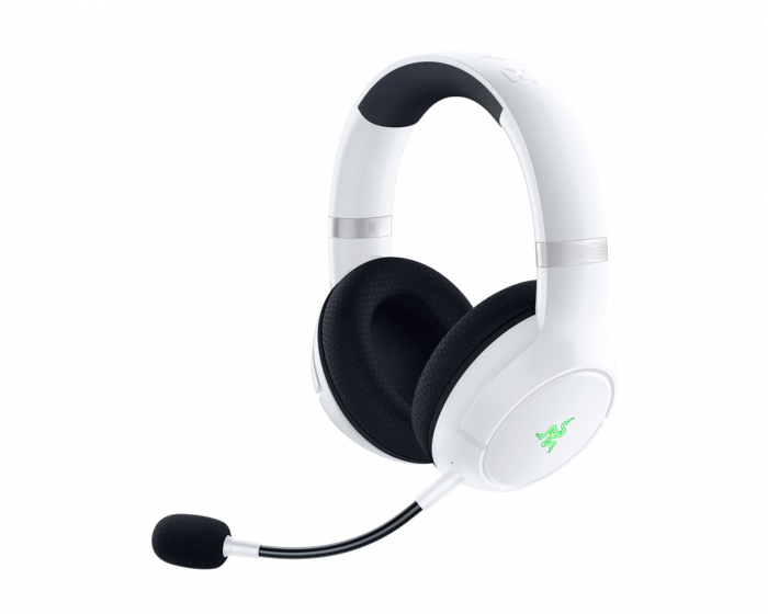 Razer Kaira Pro Kabellose Gaming-Headset (PC/Xbox Series X/S) - Weiß