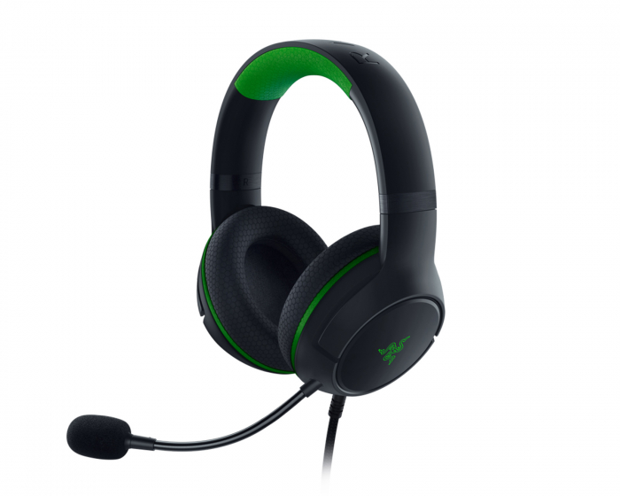 Razer Kaira X Gaming-Headset Für Xbox Series X/S - Schwarz