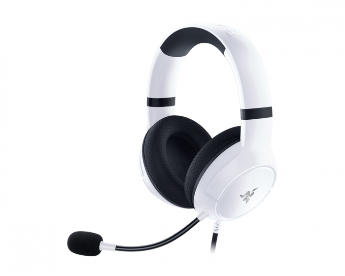 Razer Kaira X Gaming-Headset Für Xbox Series X/S - Weiß