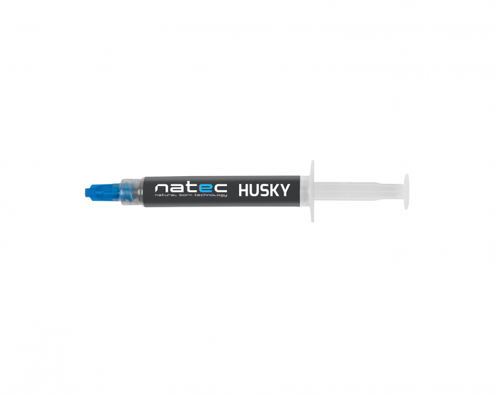 Natec Husky Thermal Grease 4g Wärmeleitpasten