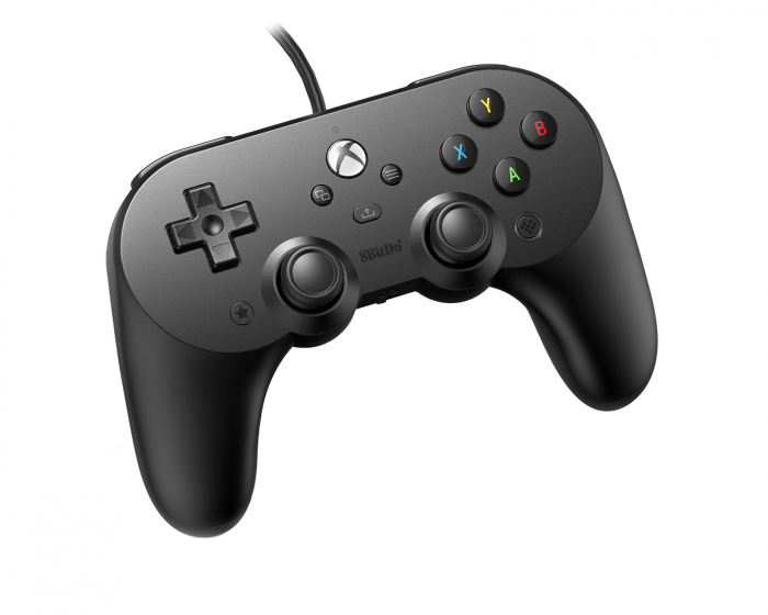 8Bitdo Pro 2 Wired Controller Für Xbox Series/Xbox One/PC