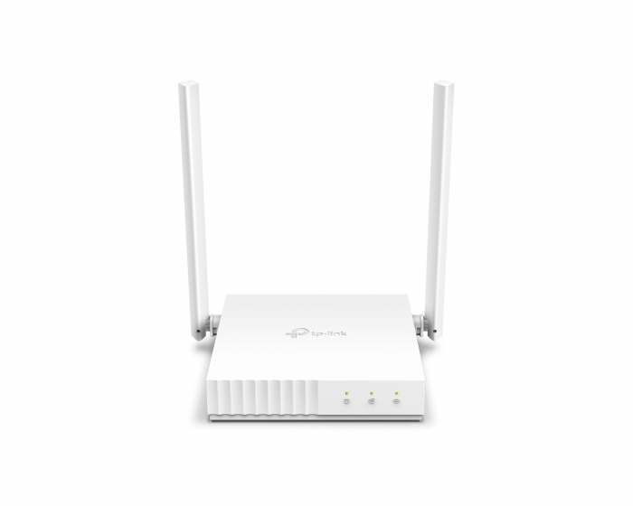 TP-Link Router TL-WR844N, 802.11n, 300 Mbps, MU-MiMO, 4 Ports