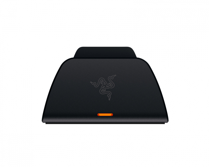 Razer Quick Charging Stand PS5 - Ladestation Für PS5 Controller - Schwarz