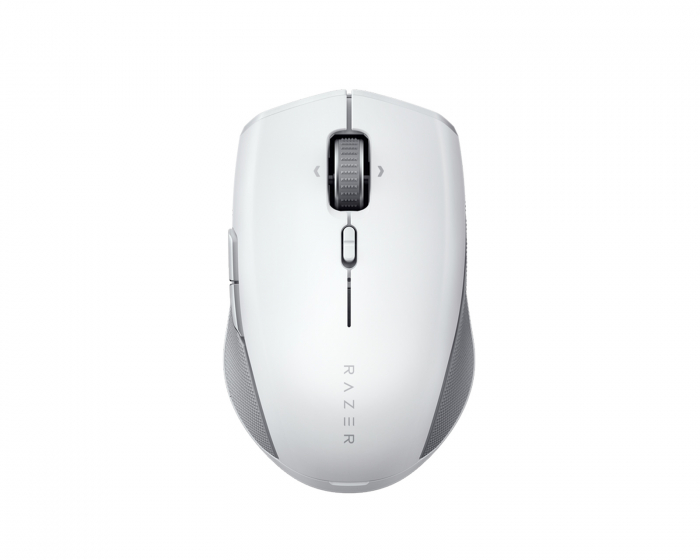 Razer Pro Click Mini Kabellose Maus - Weiß