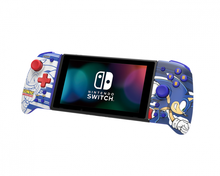 Hori Switch Split Pad Pro Controller - Sonic