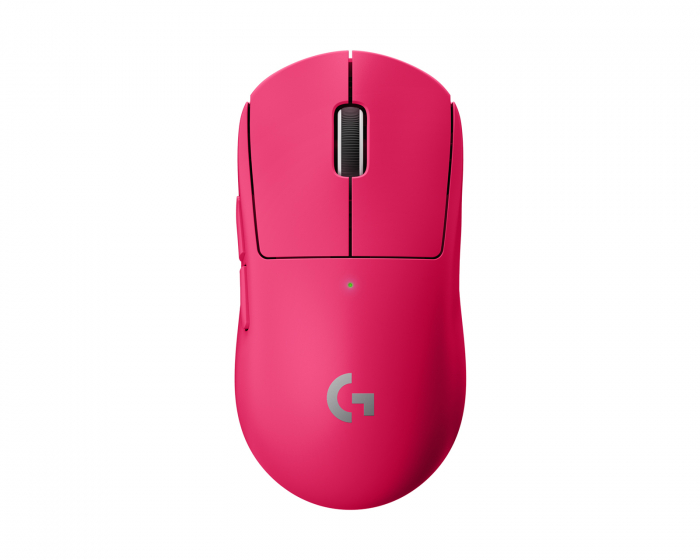 Logitech G PRO X Superlight Wireless Gaming-Maus Pink