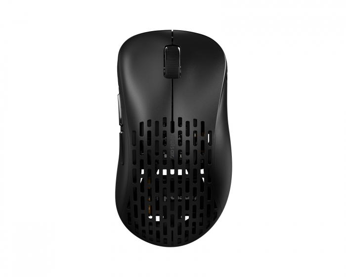 Pulsar Xlite Wireless v2 Competition Gaming-Maus - Schwarz