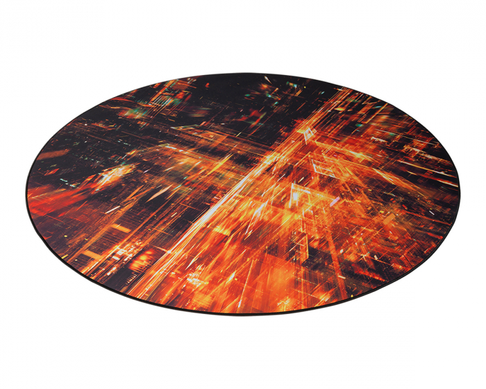 Deltaco Gaming DFP420 Limited Edition Floorpad - Bodenschutzmatte