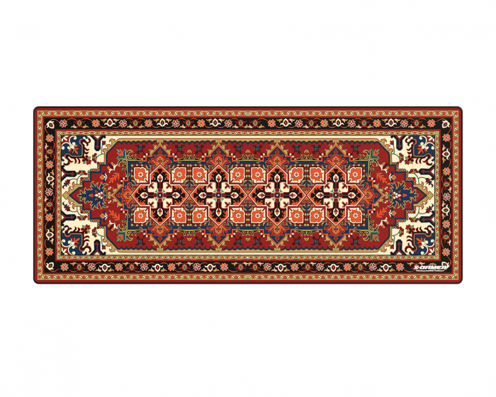 X-Gamer Persian Ruby Mauspad - XXL